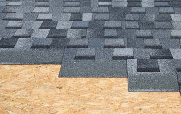 expert Cwmsyfiog asphalt roof companies