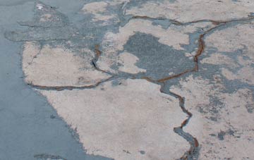 fibreglass roofing replacement Cwmsyfiog