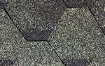 Cwmsyfiog fibreglass shingle repairs