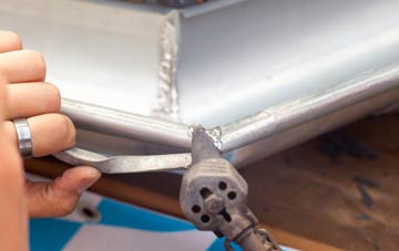 disadvantages of Cwmsyfiog lead roofing