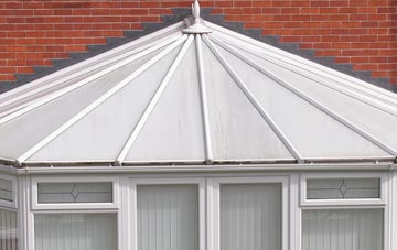 Cwmsyfiog polycarbonate conservatory roof repairs