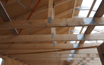 Cwmsyfiog roof truss costs