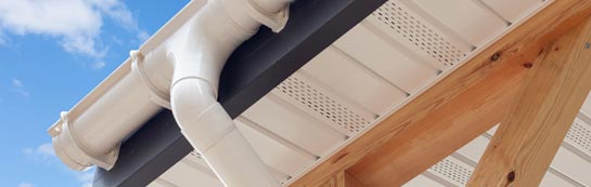 get Cwmsyfiog guttering quotes today