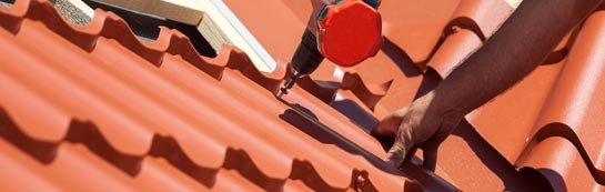 save on Cwmsyfiog roof installation costs