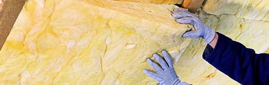 quotes for Cwmsyfiog roof insulation