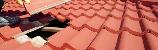 compare Cwmsyfiog roof repair quotes