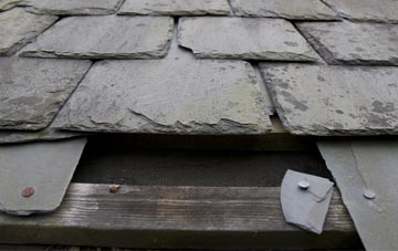 Cwmsyfiog slate roof repairs and maintenance