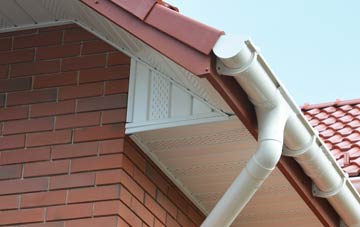 Cwmsyfiog soffit repair costs