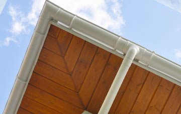 Cwmsyfiog soffit types