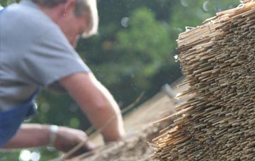 professional Cwmsyfiog thatchers