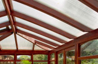 Cwmsyfiog conservatory roofing insulation