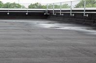 find rated Cwmsyfiog flat roofing companies