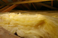 Cwmsyfiog pitch roof insulation