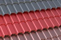 find rated Cwmsyfiog plastic roofing companies
