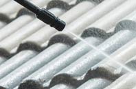 rated Cwmsyfiog roof cleaning companies