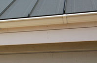 Cwmsyfiog soffit repair