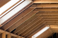 Cwmsyfiog tapered roof insulation quotes